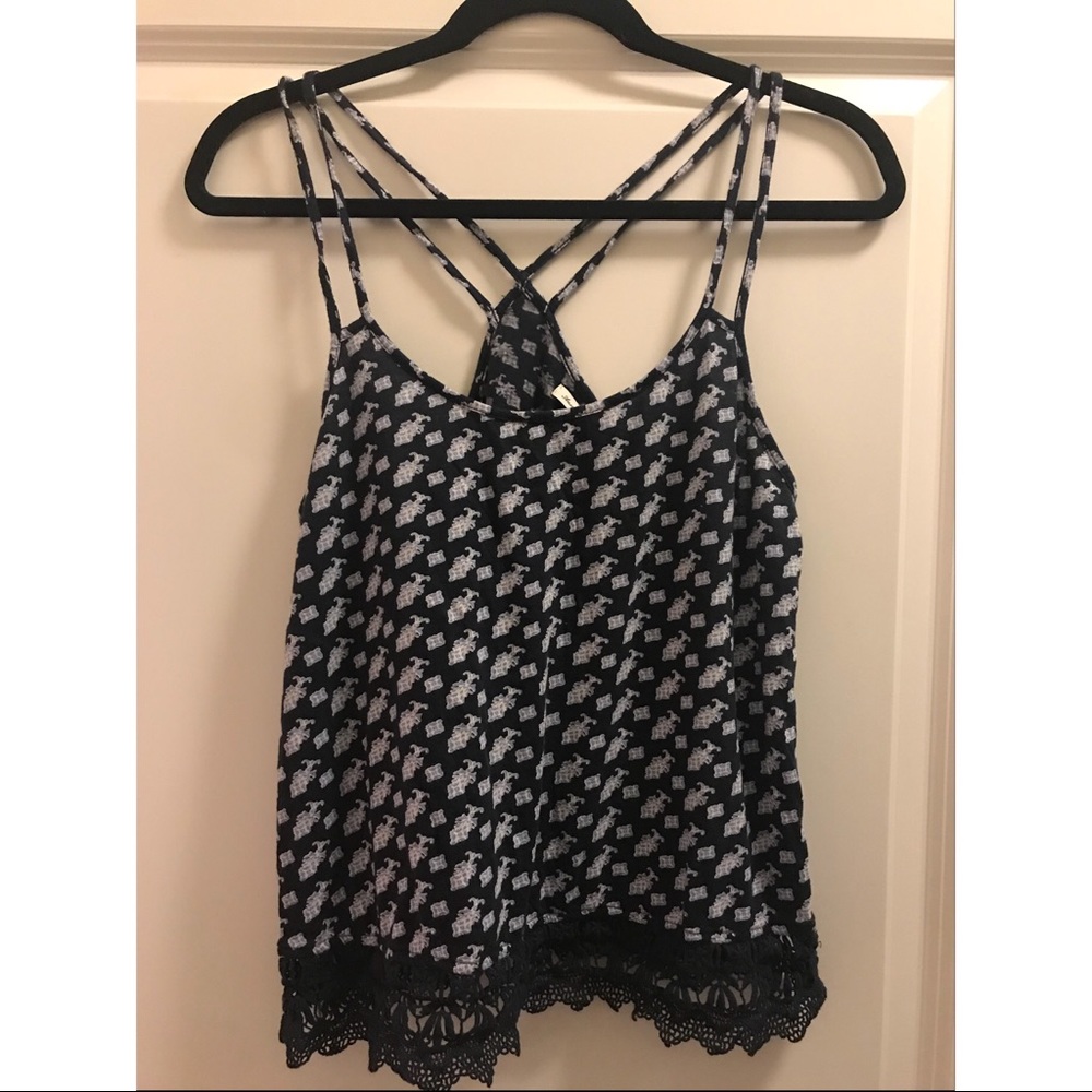 American Eagle tank top
